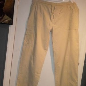 Demo Flair legs pants